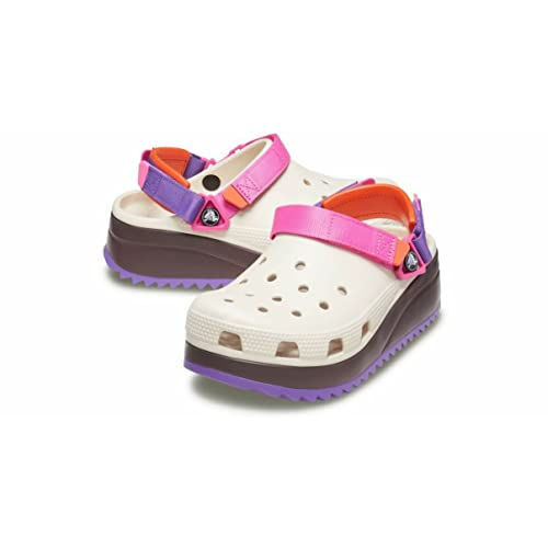 Image of Crocs Women's Classic Hiker Clogs