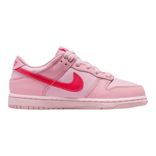Image of Nike Kid's Dunk Low Sneaker