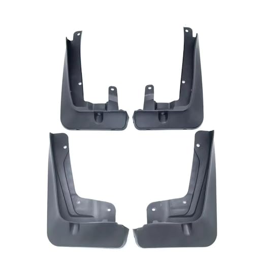 Garde-boue BMW iX3 2022 éviter impacts peinture gravillons