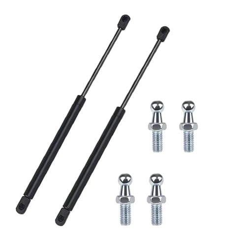 Vérin de rechange pour capot VW T5 défaillant référence OEM 7E0823359