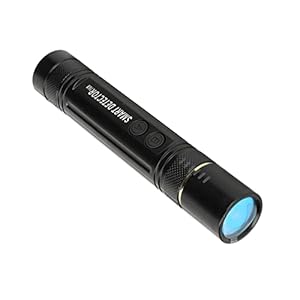 Bugdetector, lange standby-tijd cameradetector Hoge gevoeligheid multifunctioneel voor thuis voor op reis