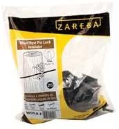 Amazon.com: Wood Post Pinlock Insulator : Patio, Lawn & Garden