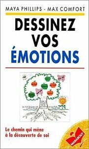 DESSINEZ VOS ÉMOTIONS Phillips, Maya and Comfort, Max