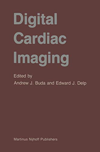 Digital Cardiac Imaging view 2