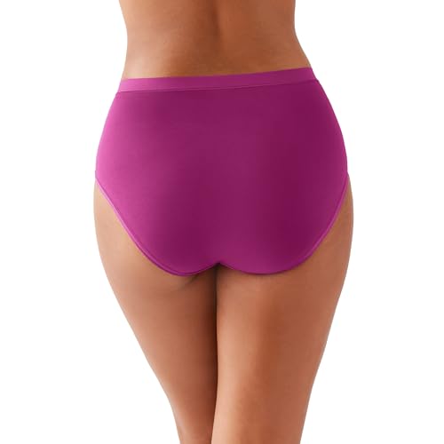 Image of Wacoal Understated Cotton Brief