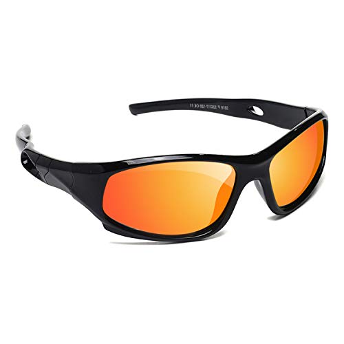 Best Kids Sunglasses For Boys Girls