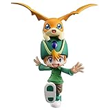 Ideale Größe: Spielzeuggröße: ca. 10 cm, Actionfigur Klassisches Cartoonbild, das beste Weihnachtsgeschenk