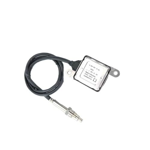 Capteur 5WK96681F de haute précision pour Classe S W222 12V