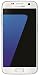 Produktbild Samsung Galaxy S7 Smartphone (5,1 Zoll (12,9 cm) Touch-Display, 32GB interner Speicher, Android OS) weiß (Generalüberholt)
