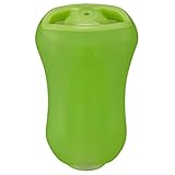 ダイワslpワークス(Daiwa Slp Works) RCS ハイグリップ Iシェイプ ライト クリアノブ ライムグリーン