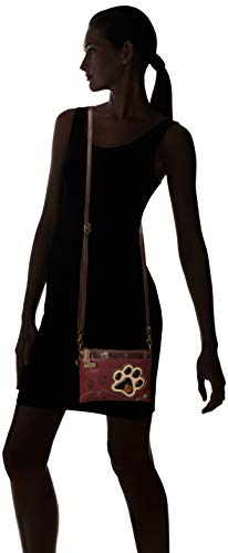 Image of CHALA Mini Crossbody /Purse with Convertible Strap Stylish, Compact, Versatile | Stylish