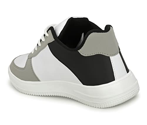 Image of MACTREE Men's Sneakers Walking Shoe