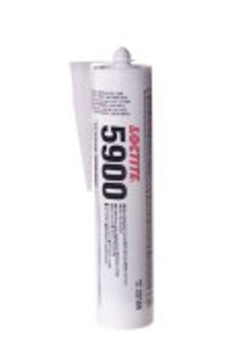 10/PACK LOCTITE 5900 FLANGE SEALANT, HEAVY BODY RTV SILICONE