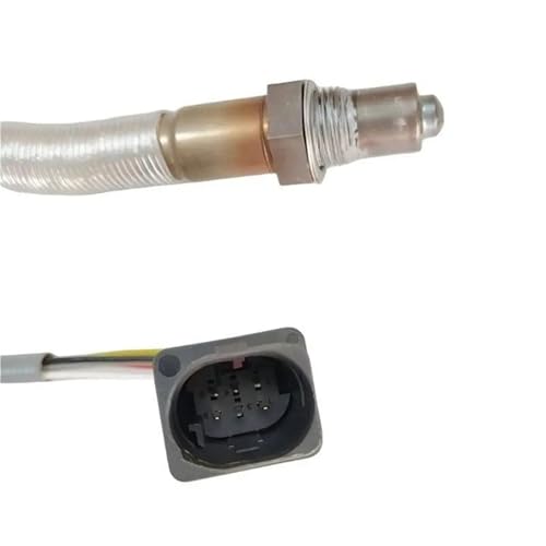 Sonde lambda BMW X5 X6 E70 E71 E60 capteur oxygène 0258017101 essence