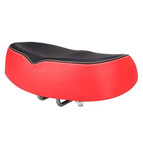Selle de vélo de montagne étanche pour vos trajets quotidiens sous la pluie