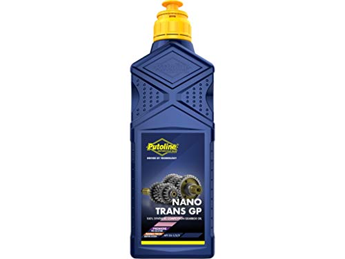 Putoline Nano Trans GP Off Road pour exceller sur les pistes de terre