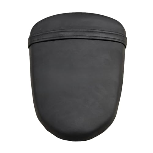 Cojín del asiento de pasajero trasero GSXR 1000 antideslizante y ergonómico