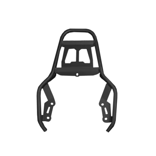 Support sacoche latérale VOGE 650 DS : sécurisez vos bagages contre les frottements