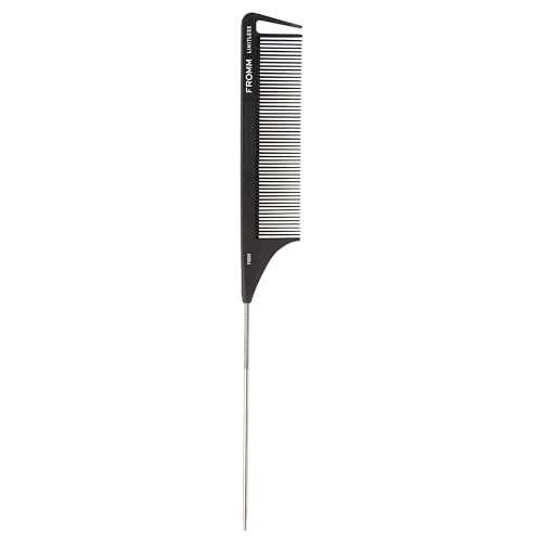 Peine Fromm F3015 Limitless 9" Pin Tail miniatura 1