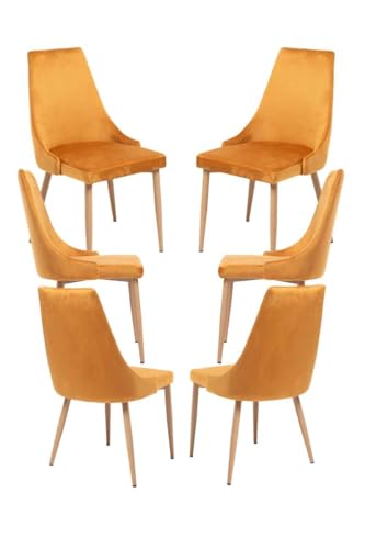 Regalos Miguel: Packs Sillas Comedor   Pack