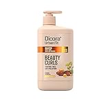 CrueltyFree Dicora Urban Fit Champú Beauty Curls para Cabellos Rizados 800 ml