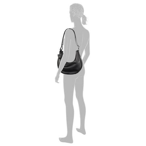 Sac de transport femmes Noir TOM TAILOR Bena grand format - 3