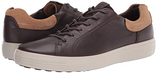Image of ECCO Mens Soft 7 Platform
