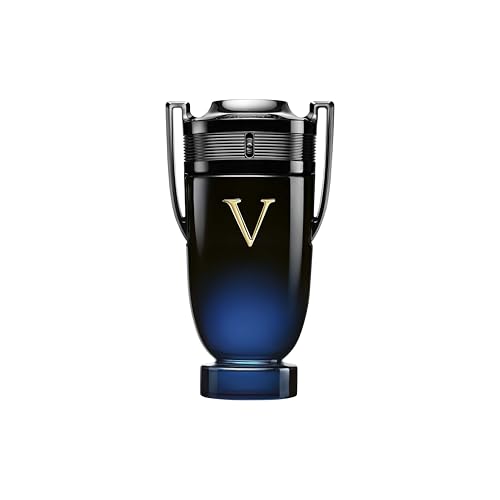 Image of Rabanne Invictus Victory Elixir Parfum Intense