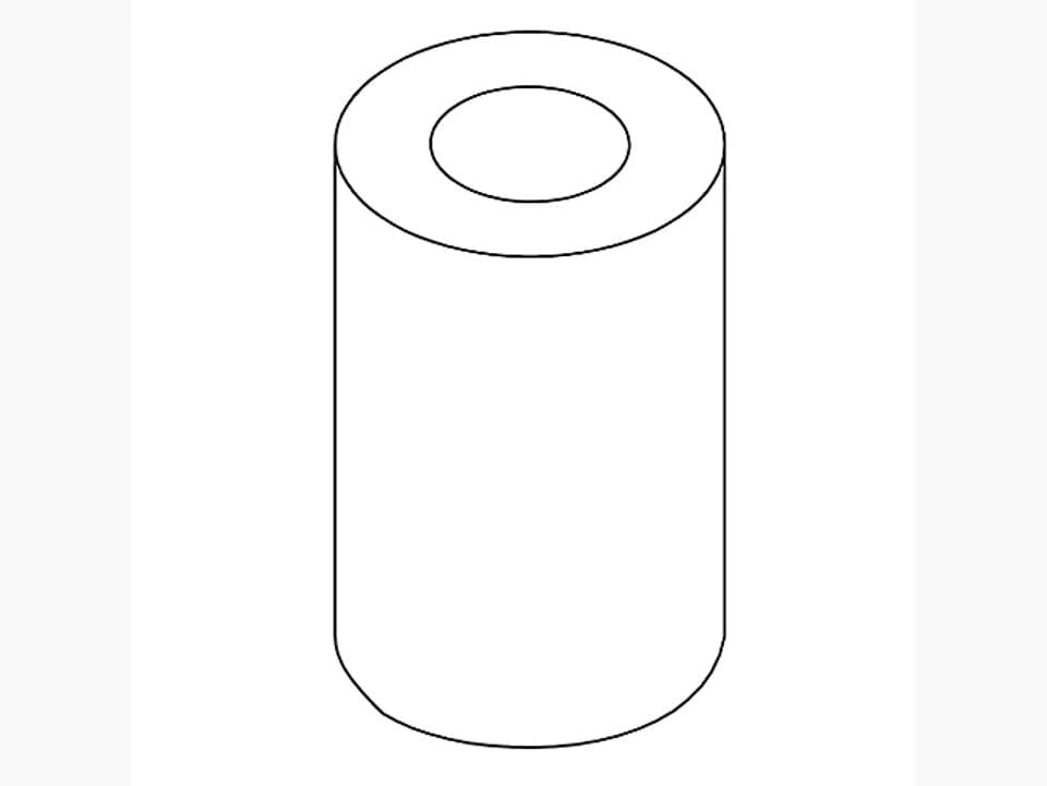 for Kohler 1019444-D Spacer- Pump- 1.50 Replaces Parts