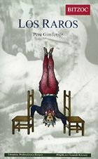 Amazon.com: Los raros (Biblioteca Bitzoc de literatura, declaraciones y ...