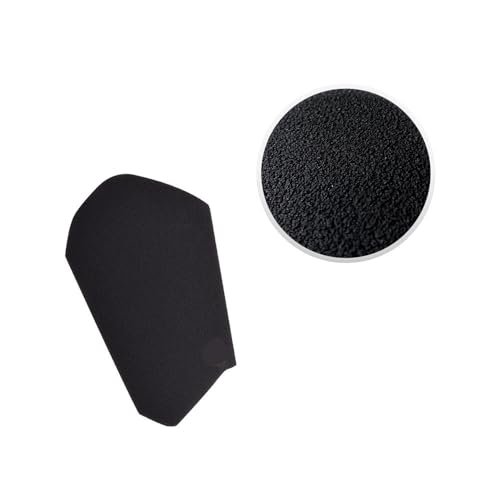 Autocollant réservoir moto pour CBR600RR 2013-2018 grip de protection noir