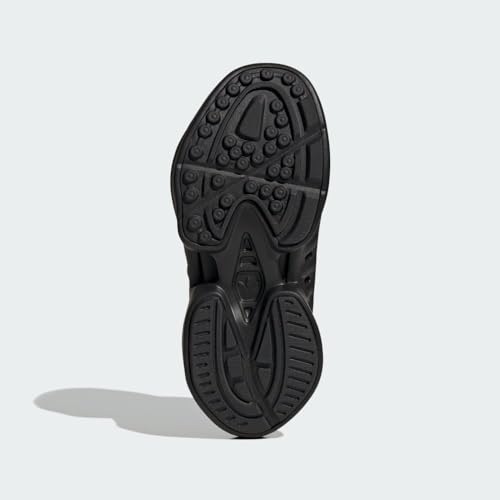 Adidas Boys ADIFOM Climacool J Trainer Fitness Running & Training Shoes Black4