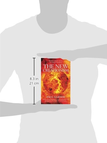 Evangelical Press 019335 The New Creationism: Building Scientific Theory thumb #1