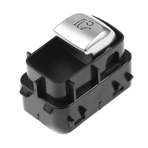 Commande de lève-vitre pour Mercedes Classe C E S OEM 2139055403