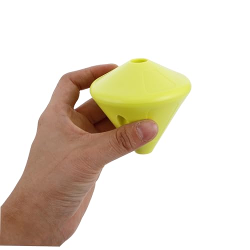 Cordes de plongée fixateur de longe UPKOCH compact pour natation