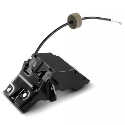 Verrou de hayon arrière Mercedes W211 W212 solution coffre ouvert