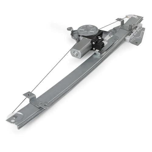 Lève-vitre électrique Pajero Montero pour rouler confortablement vitres baissées MN167271