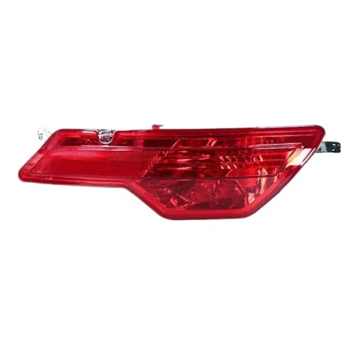 Réflecteur X6 E71 E72 pour remplacer un catadioptre arrière cassé ou fissuré