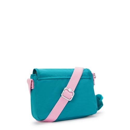 Image of Kipling Sabian Printed Crossbody Mini Bag