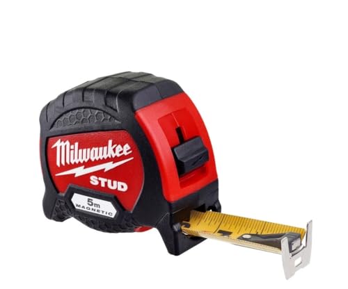 Milwaukee 4932498770 Gen 4 8m Premium Magnetic Tape Measure