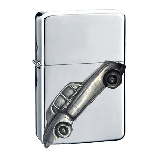 Briquet à essence British Car Royce Cloud 2 pour vos sorties en plein air