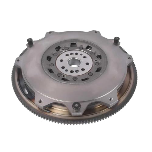 Volant d'inertie double masse BR3Z-6477-B réduit vibrations Mustang