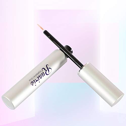image for Ruairie Professional Eyelash Glue -Strong Hold Clear Waterproof Glue F