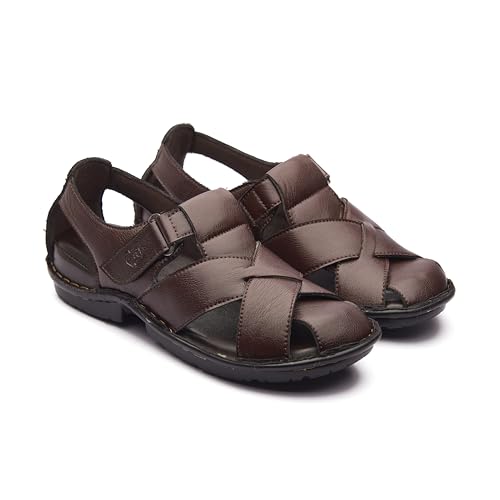 Image of Michael Angelo Men's MA-2773 Thong Sandals