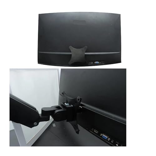 Adaptateur VESA pour écran AOC sans fixation murale ou bras - 5