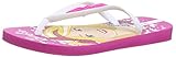barbie style fashion GELD ZURUCK GARANTIE Ipanema Barbie Style, Mädchen Sandalen , Pink - Rosa (Rosa/Weiß), Gr. 27/28 EU (9 UK)