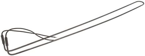 Master-Bilt 17-09569 Defrost Heater, 800W, 115V