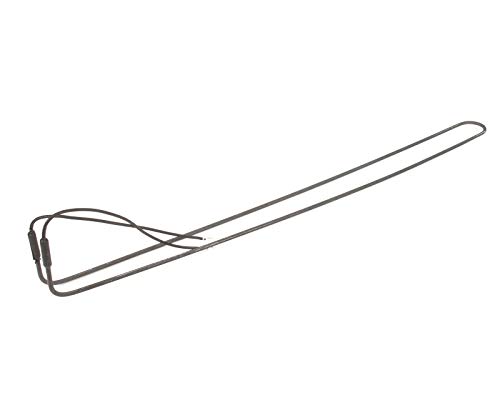 Master-Bilt 17-09569 Defrost Heater, 800W, 115V