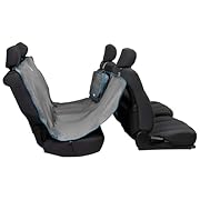 Kurgo Heather хамак, защита на задната седалка...