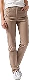 City Sport Premium: Modische Five Pocket-Hose in wertiger Cotton-Qualität